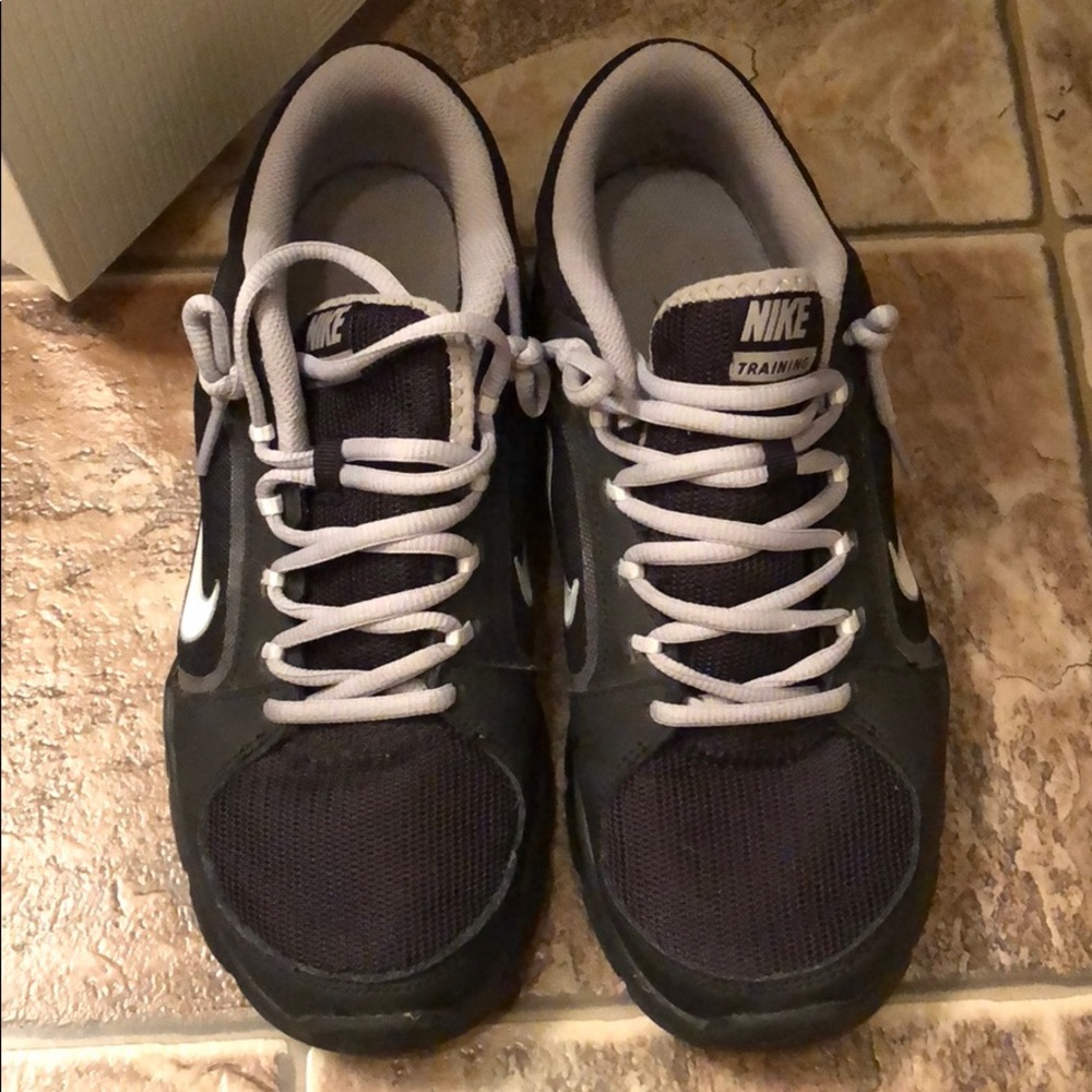 Used Nike shoes